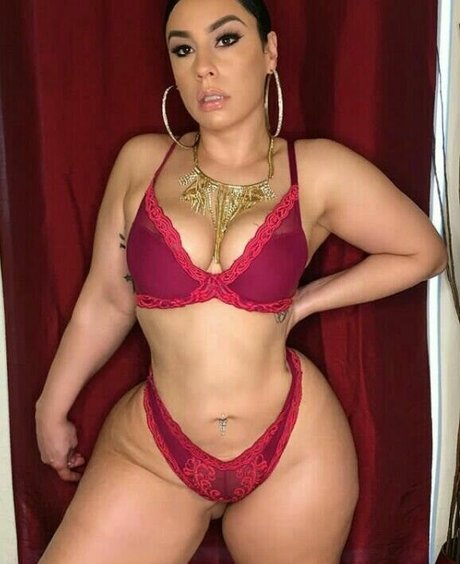 Selene Castle star du porno chaud photos