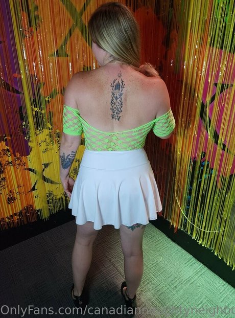 canadiannaughtyneighbour sexe star du porno galerie