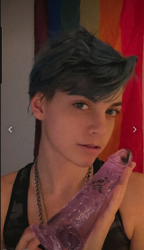 Dannygaypuppy sexe star galerie