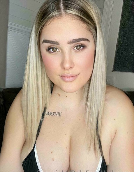 itsmollygrey sexe star galeries