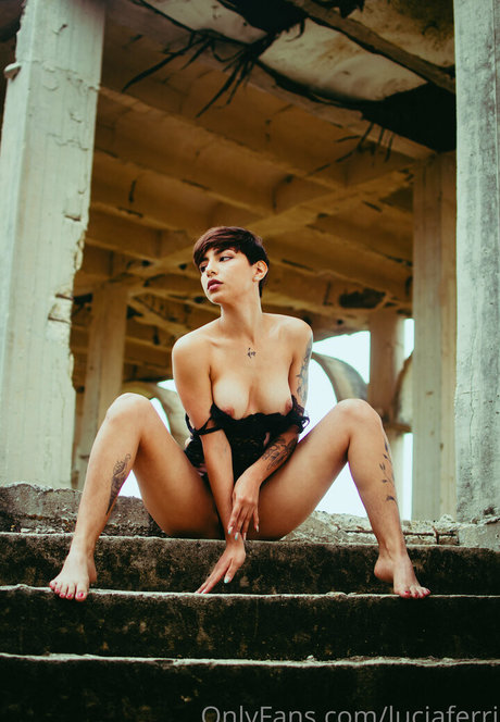 Soy Sofia modèle adulte photo