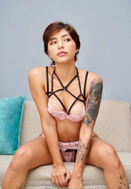 Soy Sofia actrice exclusive archive