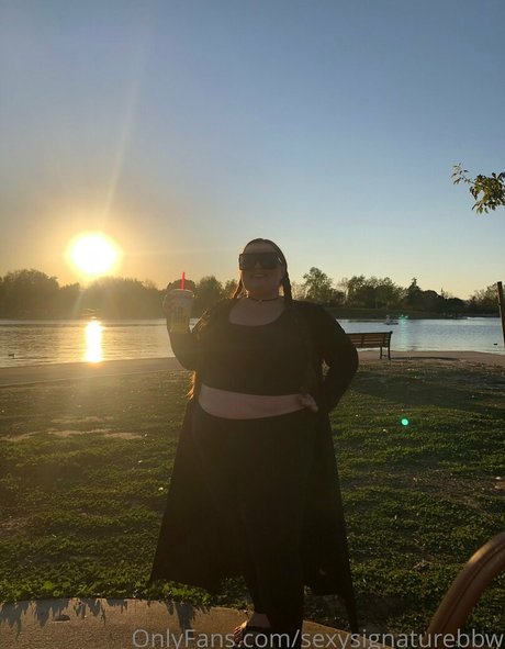 sexysignaturebbw art modèle galerie