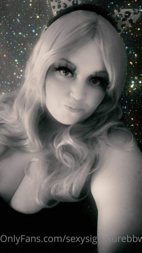 sexysignaturebbw xxx étoile archive