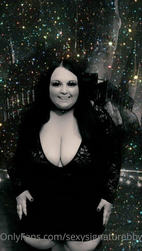 sexysignaturebbw star du porno parfaite des photos