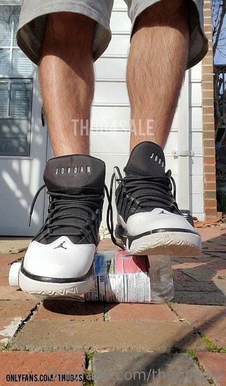 thug4sale modèle sexy photos