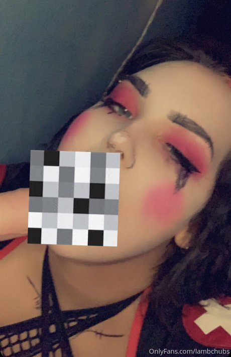 lambchubs actrice pornographique photo