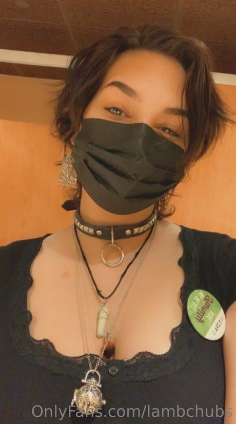 lambchubs star du porno nue image