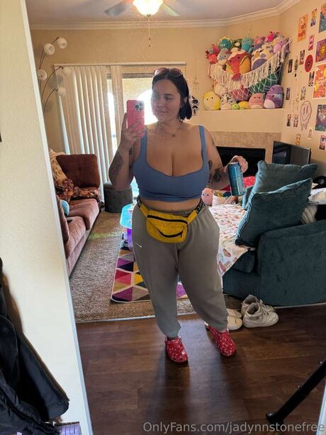 jadynnstonefree étoile de haute qualité galerie