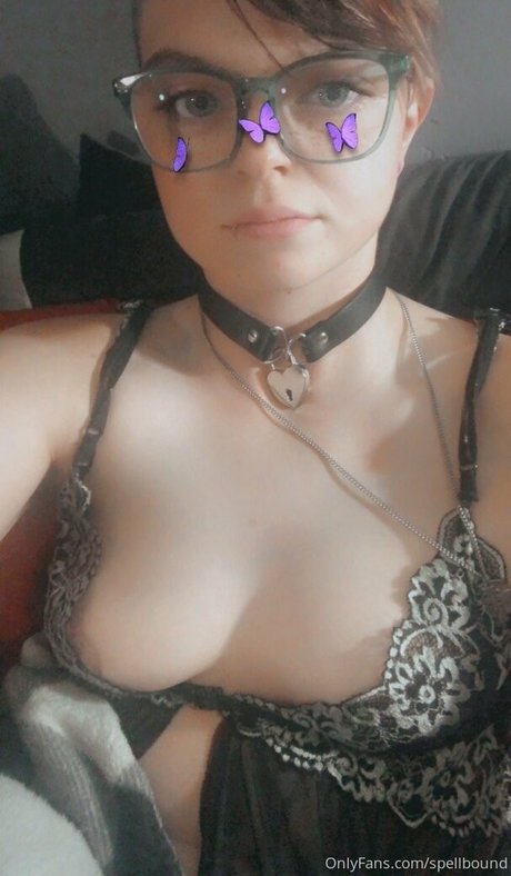 Spellbound meilleure star du porno collection