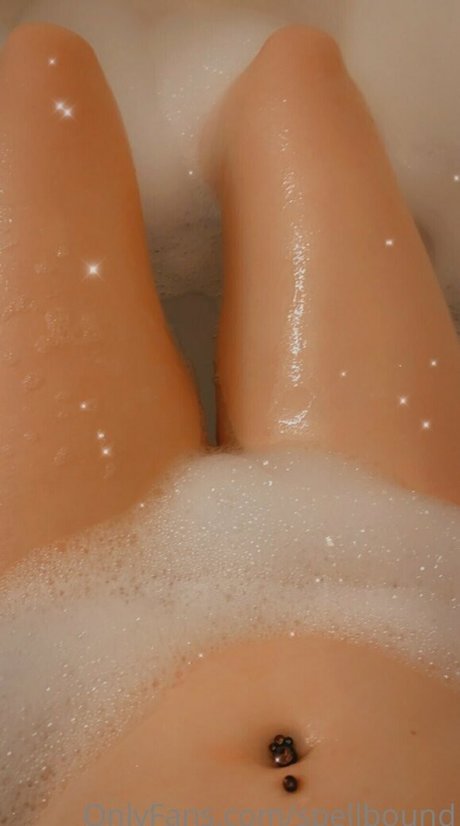 Spellbound actrice parfaite photo