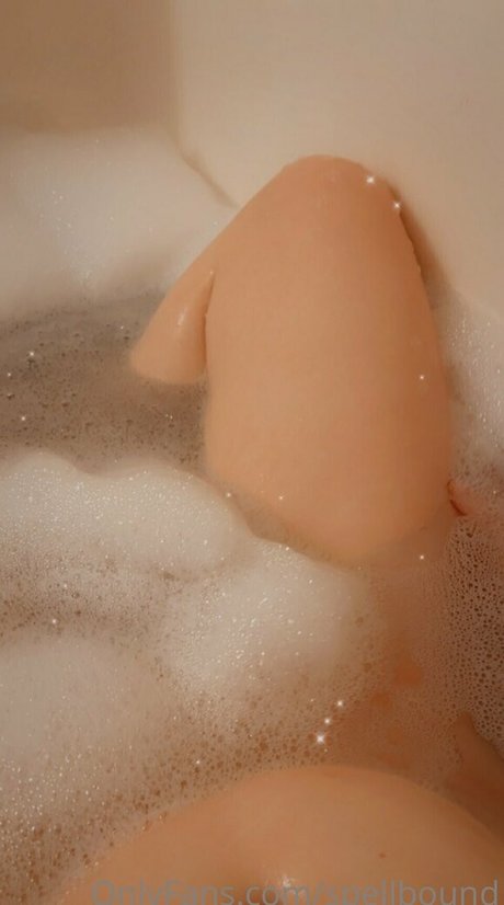 Spellbound belle star du porno photo