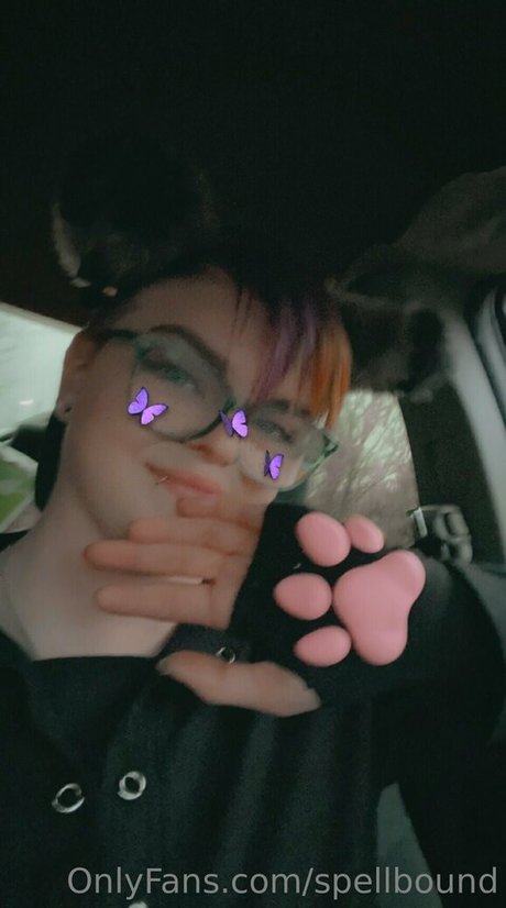 Spellbound modèle img