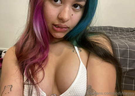 andyfoxyyy nus de stars du porno galerie