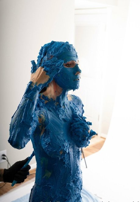 adylasworld actrice artistique photo