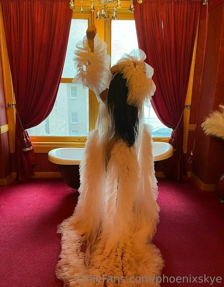 phoenixskye star du porno hd photos