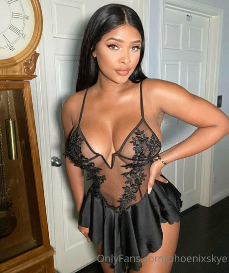 phoenixskye star du porno chaud galerie