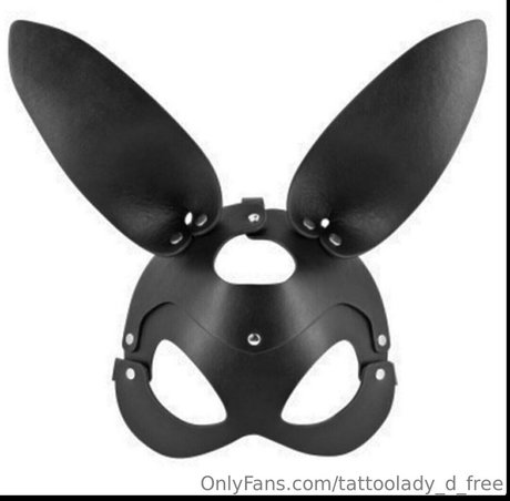 tattoolady d free modèle adulte galerie