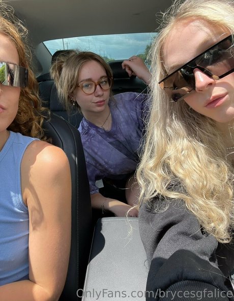 brycesgfalice star érotique photos