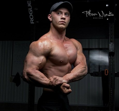 kingbillyyyyy joli modèle photo