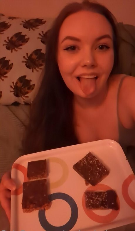 Real missbanana star du porno nue galerie