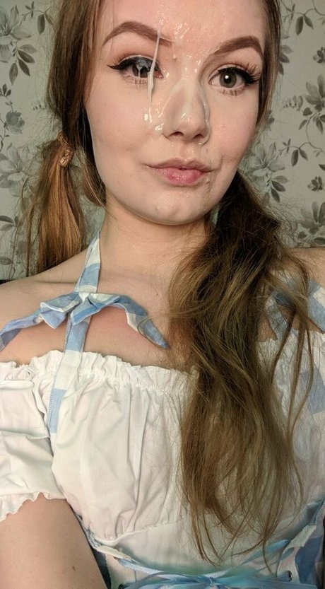 Real missbanana étoile érotique des photos