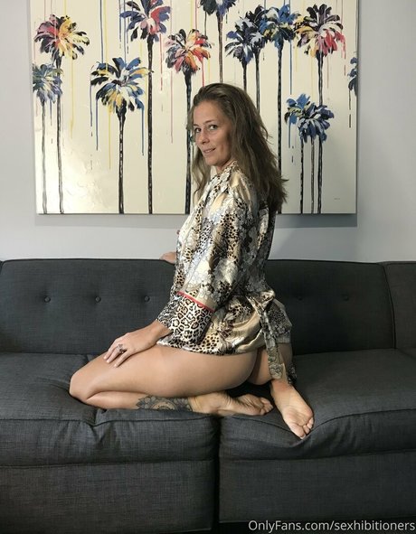 sexhibitioners jolie étoile images