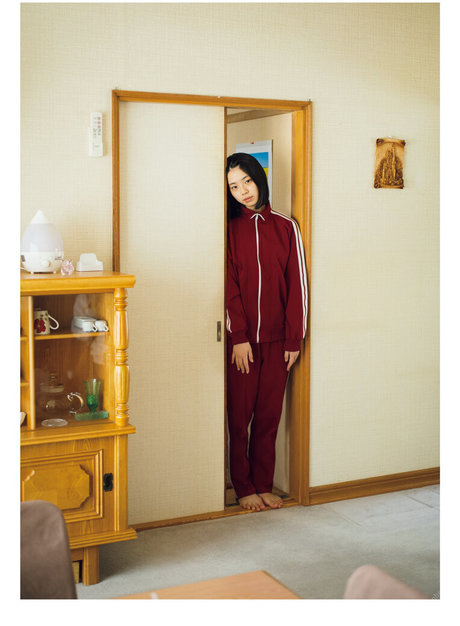 Kikuchi Hina sexe star photos