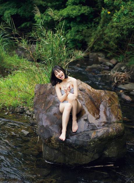 ébène cum onlyfans assez érotique photo