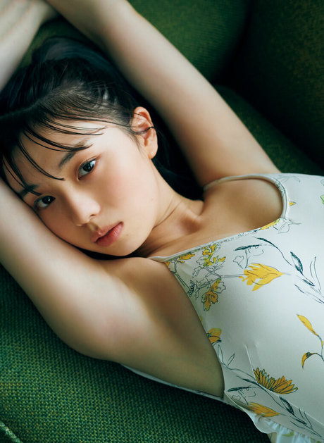 Kikuchi Hina modèle adulte img