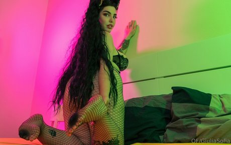 giuliasofiaof modèle parfait photos