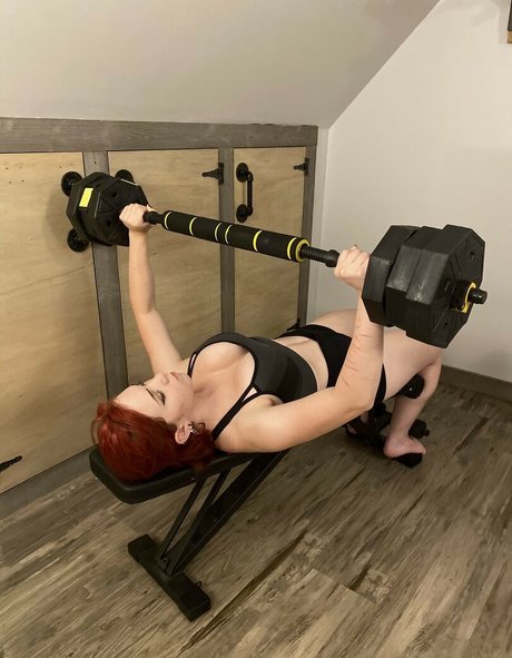 Amberthevalkyrie actrice nue galerie