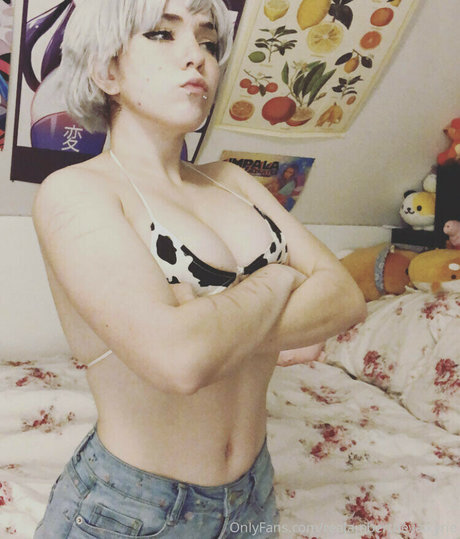 Amberthevalkyrie art de star du porno archive