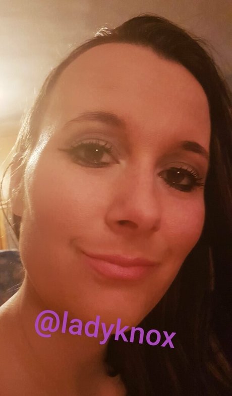 ladyknox xxx étoile collection