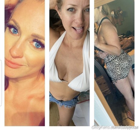 ladyknox étoile nue image