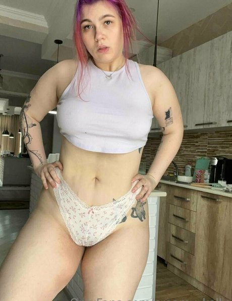 creamy kelly étoile érotique image