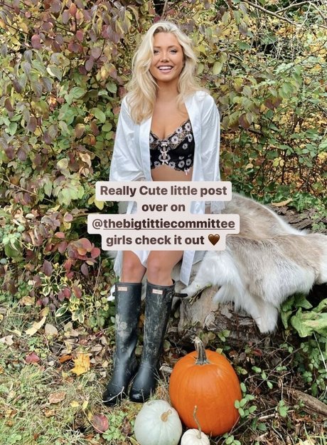 Thebigtittiecommittee xxx star du porno archive