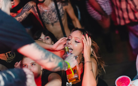 Calistah jolie étoile galeries