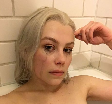 Phoebe Bridgers modèle hd galerie