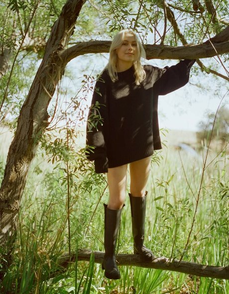 Phoebe Bridgers belle actrice image