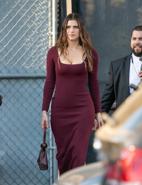 Lake Bell meilleur modèle galerie