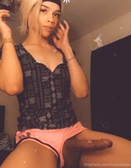 Raven Babe meilleur modèle photo