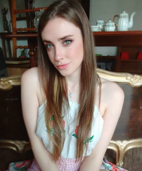 Magui Ansuz actrice porno photo