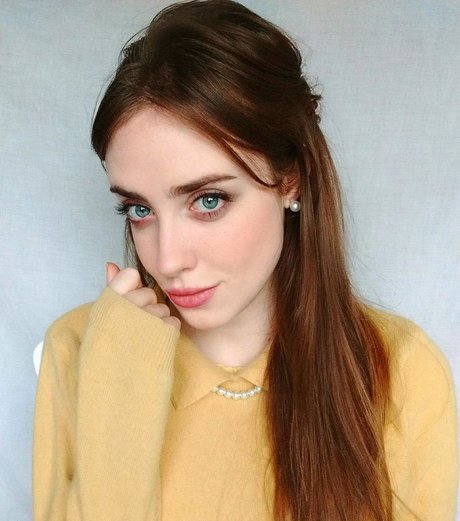 Magui Ansuz actrice galeries