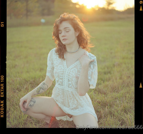 lil red rae666 haut étoile images