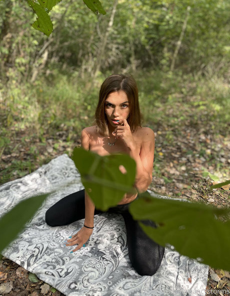 sophiestorms modèle nu images