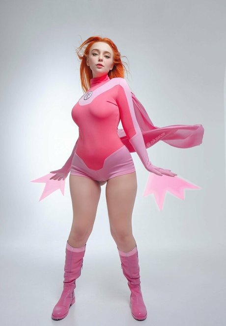 Nikawuw étoile chaude img