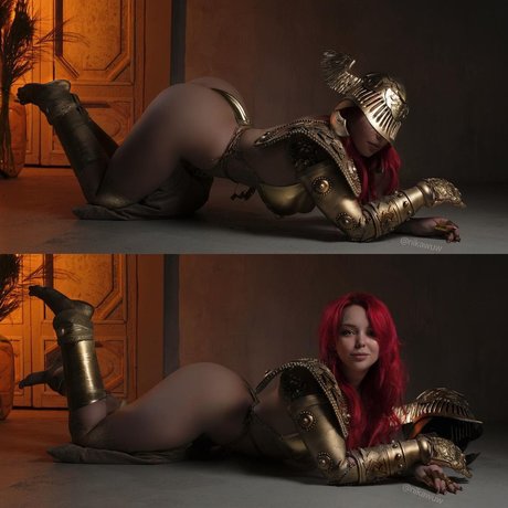 Nikawuw actrice exclusive collection