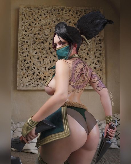 Nikawuw modèle gratuit galeries