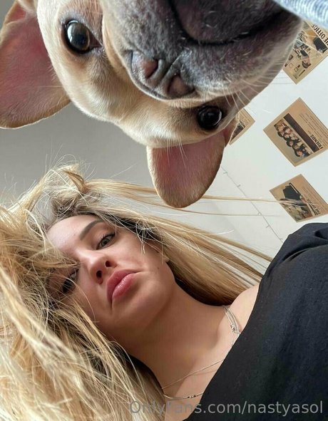 nastyasol modèle sympa galeries